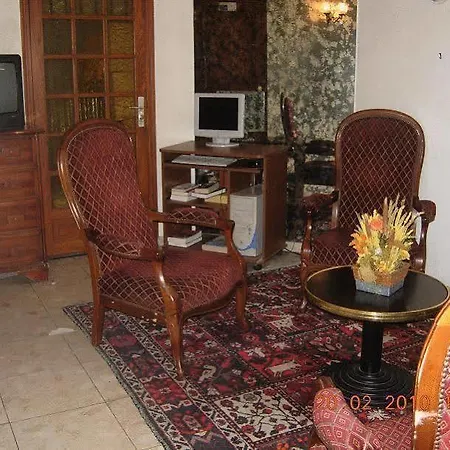 Hotel Nord 2*